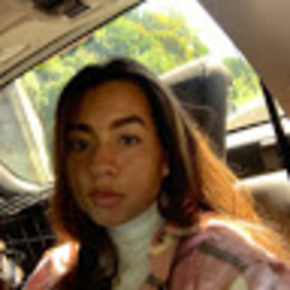 Meet your Posher, Roshay moon